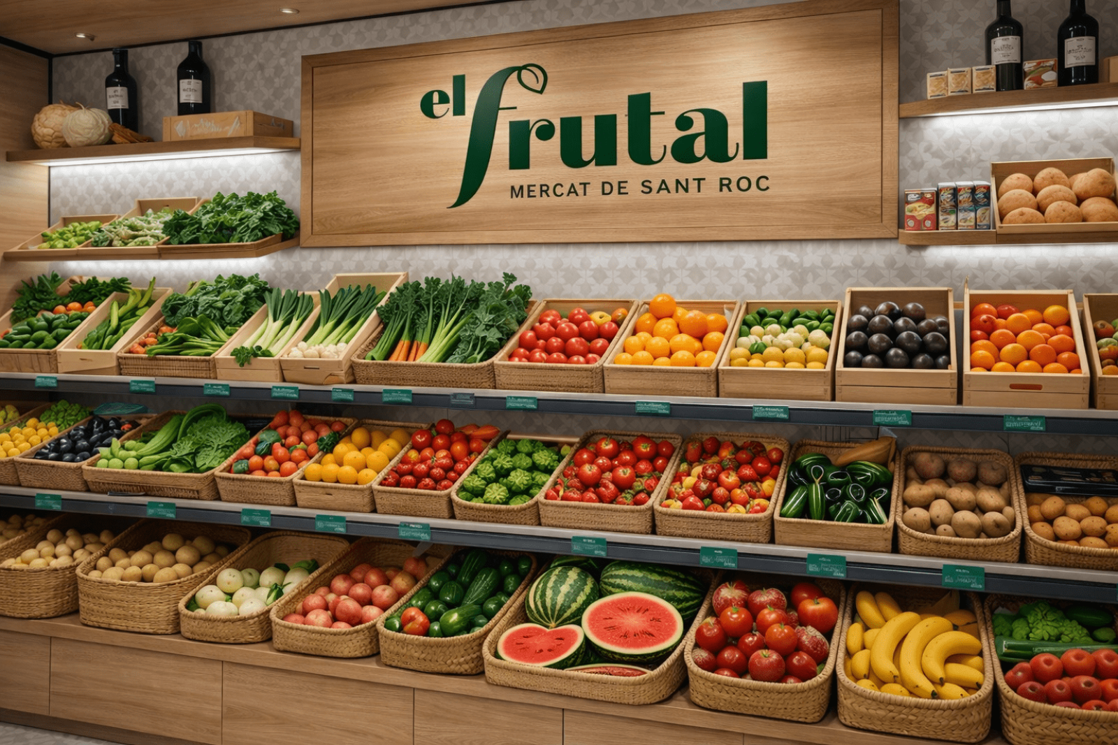 El Frutal