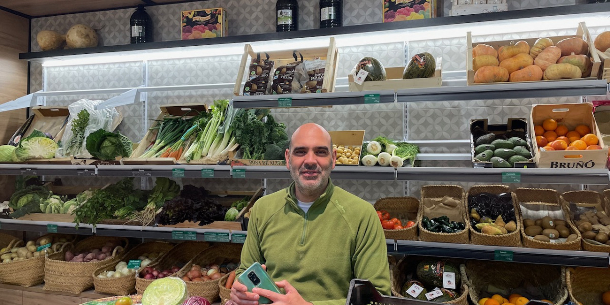 El sabor más fresco del mercado